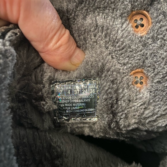 Skechers brown women’s boots - Picture 6 of 8